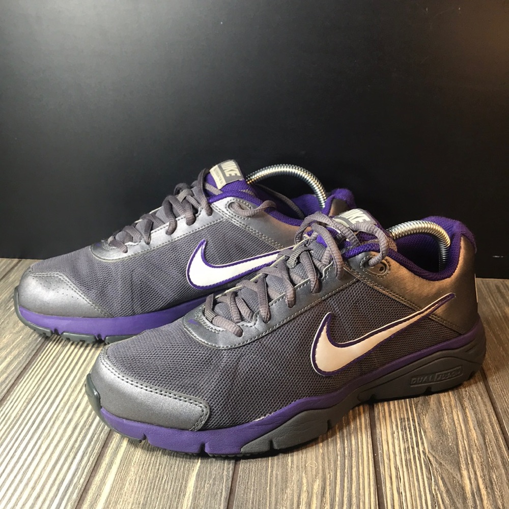 Nike Dual Fusion Tr 3 Running Sneakers. - Picture 3 of 9